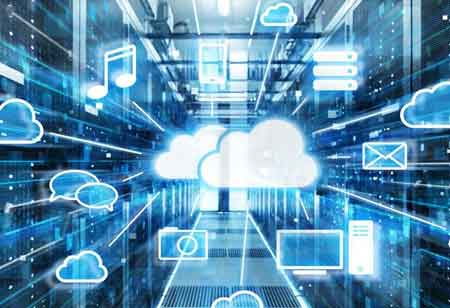 Know More about Cloud Computing Services 