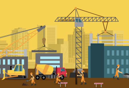 4 Benefits Construction Industry Enjoys After Moving to Cloud