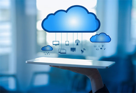 Trends Stood Out in Cloud Computing Last Year