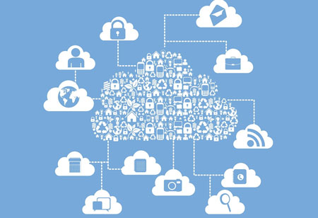 The Industries that are on the Forefront of Cloud Computation