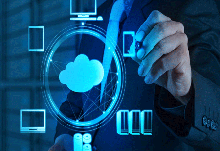 Ways to Augment Security in the Cloud
