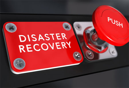 The Most Common Disaster Recovery Mistakes to Look out For